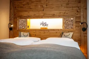 Zugspitze Apartment GLÜCK.AUF - Image 4
