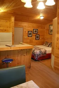 Wolfcreek Hytte / Afsondret & Romantic / Hot Tub / Acreage grænser op National Forest - Image 4