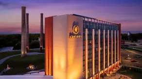 Caesars Virginia Hotel & Casino - A Caesars Rewards Destination - Image 3