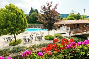 Hôtel Restaurant Au Pont de Raffiny - Image 5