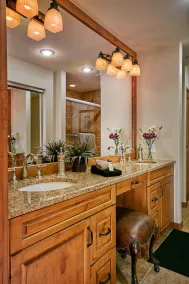 Luxury Corner Unit Condo Townsend Ort Beaver Creek Schlafmöglichkeiten 1-4 Ski-in / Ski-out - Image 2