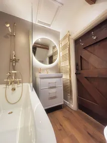18th Century Grade 2 Listed Cottage, Cromford nr Matlock Quality Holiday * 4star * - Image 3