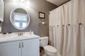 The Potomac - All En-Suite Baths + 2 Parking - Image 4