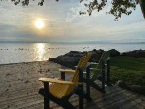 A pochi minuti da Point Pelee National Park e Seacliff Beach and Park - Image 5