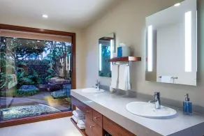 Superbe maison de 4 chambres avec piscine privée et bain à remous, près du Beach Club - Image 2