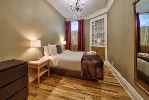 Beeindruckend!  Perfekte Apartment Suiten in Quebec City - Laufen und Genießen! - Image 3