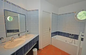 Splendida casa a Fayence - Image 2
