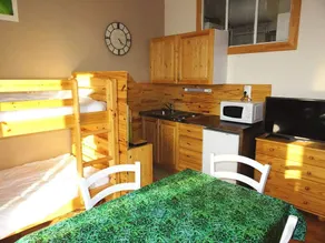 Residence Albion - Agréable petit studio offrant une belle vue dégagée ! MAE-7564 - Image 3