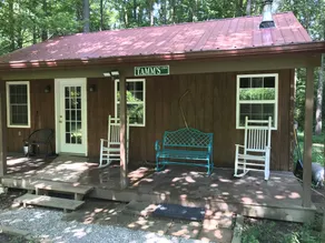 Smuk Cabin Retreat - Image 5