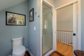 Mingo Cove - Beautiful 6BR, 4BA home with panoramic views of Harpswell Sound - Image 4