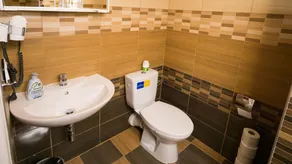 School Apartment - Your Unique Place in Prague by metro Vyšehrad - Image 5