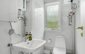 3 værelses dejlig bolig i Vejby - Image 2