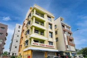 Hotel Shree - Image 4