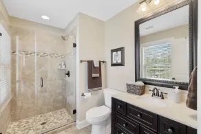 New to VRBO! Big water views, private dock, pool table, 15 min Clemson! - Image 4