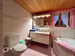 Gstaad Blue Sky Chalet - Image 3