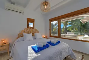 Vackra och komfortabel villa i Javea, Costa Blanca, Spanien  med privat bassäng för 6 personer - Image 5