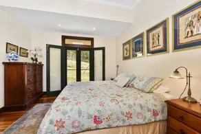 'Old Byora Vineyard' | Luxury Homestead | Sleeps 10 | 5 mins from Wollombi  - Image 5