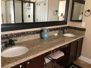 Luxury Phoenix Oasis, pool, walking trail, high end, specials, ask! - Image 4