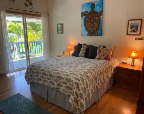 Jungle Cottage: Watch Whales - Image 3