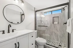 A short walk to the beach and direct pool access! - Image 3
