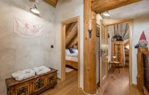 Fantastisk hjem i Hlevci med sauna - Image 4