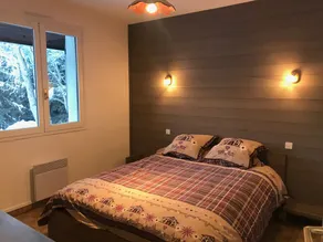Chalet di montagna in Autrans-Méaudre - Image 2