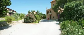 Romantische Villa ist familienfreundlich: im Urlaub das ganze Jahr zwischen Kunst, Natur und Meer - Image 4
