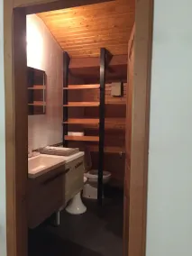 Vosgi Casa 400m2 di set di caratteri in un ambiente verde - Image 2
