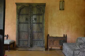 An old, characterful, stone house at the foot of Izery Mountains - Image 5