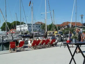 Ferienwohnungen Nicolai - Panorama, App. 25 - Image 4