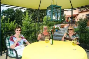 family friendly \"MOSELBLCK\" vacation apartment - Image 5