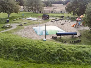Holiday Home, Free Fredericia Sports Center Access - Image 2