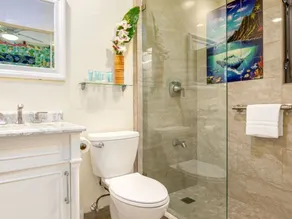 Comfy Ground Floor Condo w/Lanai, Updated Kitchen, Flat Screen, WiFi–Kaha Lani 116 - Image 2