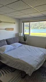 Little Shuswap Lake Front Suite - Image 4