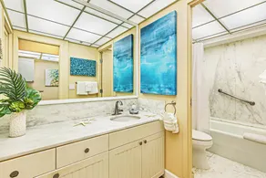 Remodeled Ocean View Studio at The Whaler 518-Kaanapali Beach-Walk to Dining - Image 2