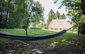 Kæledyrsvenligt hjem i Christiansfeld - Image 5