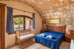 Holiday Home “Sa Mina” with Garden, Pool, Terraces, Air Conditioning & WiFi - Image 5