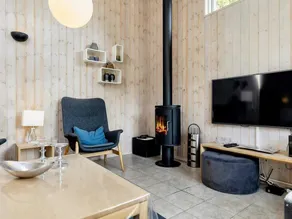 5 star holiday home in Storvorde - Image 2