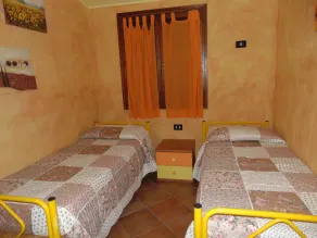 Villa in the center of Torre dei Corsari - sea view (300 meters from the sea) - Image 5
