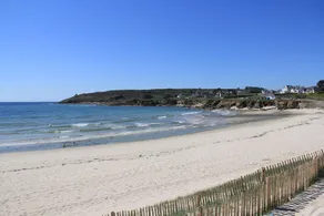 Charming Penty 250m from the beach - 10min from Pointe du Raz - Image 5