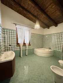 Private Family Villa with Pool & Jacuzzi | Sea View-Near Paestum & Amalfi Coast - Image 4