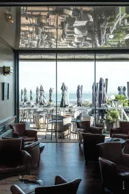 HR Hôtel-Restaurant & Spa Marin - Image 5