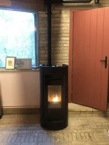 Roncosambaccio: Hus / villa nedsänkt bland olivträd nära havet - FANO - Image 2