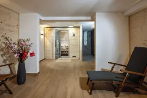 Ferienwohnung Watzmann, 42 m², 1- 4 Pers., 1sz, Balkon - Image 2