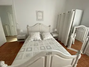 Maison années 30 avec jardin, piscine, proximité Loire, 4 chambres, vélos, idéale familles/amis - Image 4