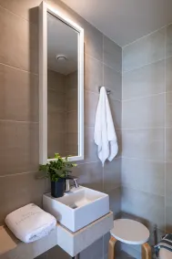 Basilico villa,Relaxation in luxury,seaview&private pool,near beach&all you need - Image 2