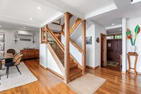 Air-conditioned Ocean Front Hawaii Townhome! - Sleeps 6 - Vrkcv - Image 2