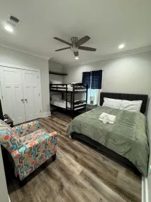 Bright beach house steps from the sand & memories - Image 3
