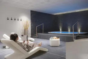 Wifi, ski-in/ski-out & foot of the slopes, swimming pool, balcony, tv, ski locker, 50-58m², Tignes - Image 2