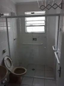 FIT. FRONT PRO SEA, 2 BEDROOMS, WiFi, MONGAGUÁ / SP - Image 2